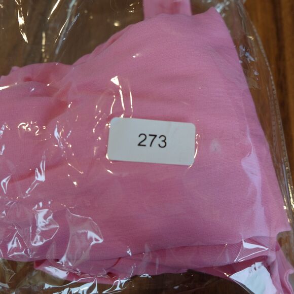 Francesca's Cleo Exaggerated Bow‎ Mini Dress Date Night Romantic Sz S - Picture 12 of 12